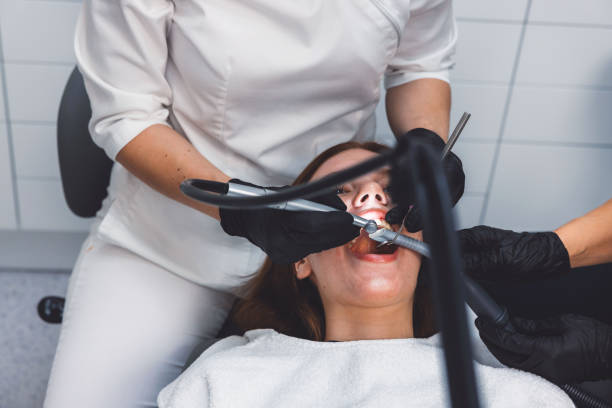 Best Dentist for Tooth Abscess  in Freeland, WA