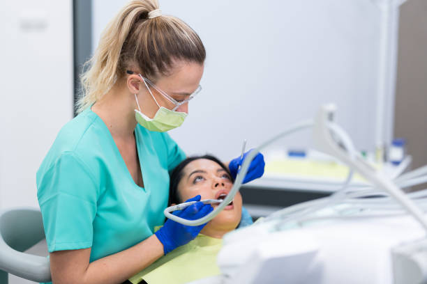 Best Knocked-Out Tooth Emergency  in Freeland, WA