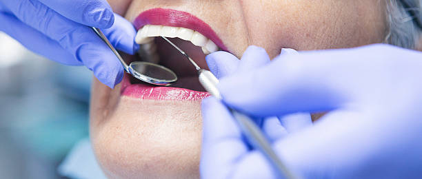 Best Urgent Tooth Repair  in Freeland, WA